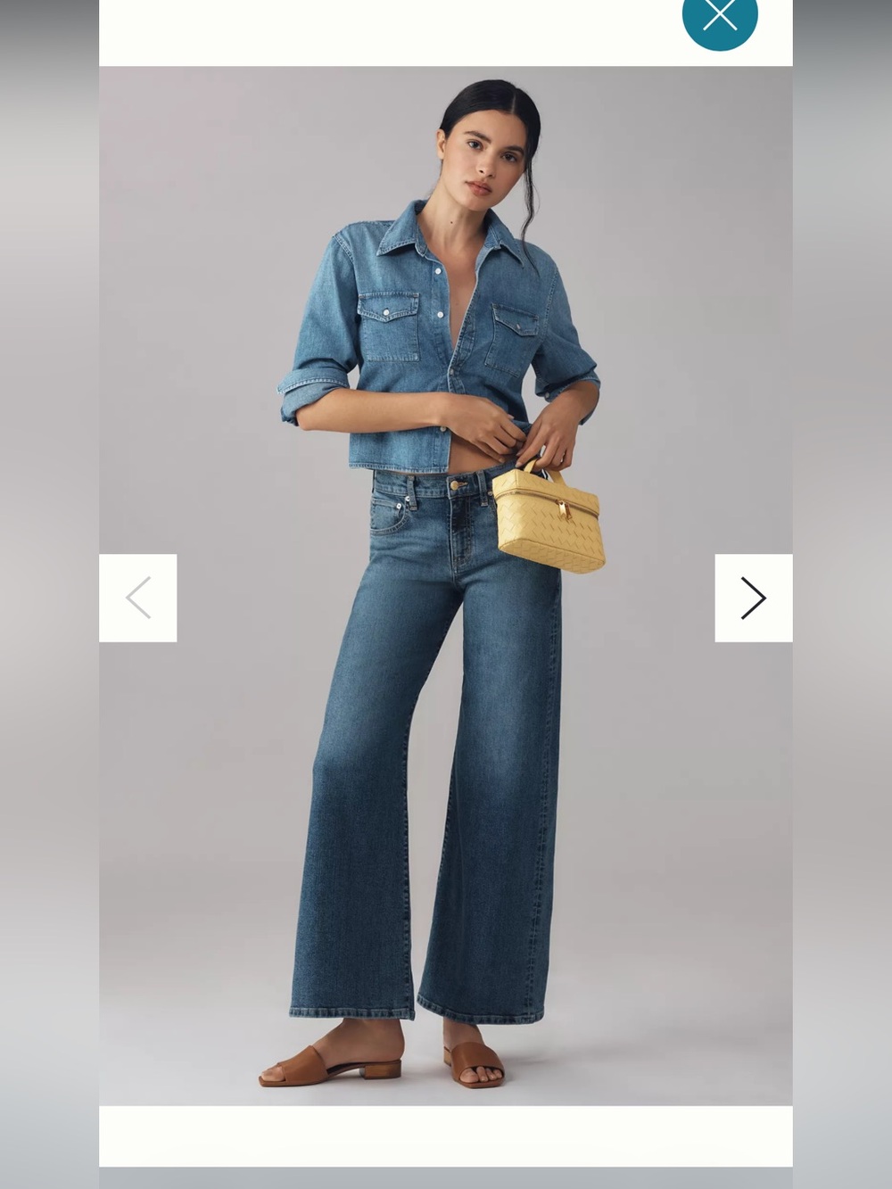 Etica Romi Jeans